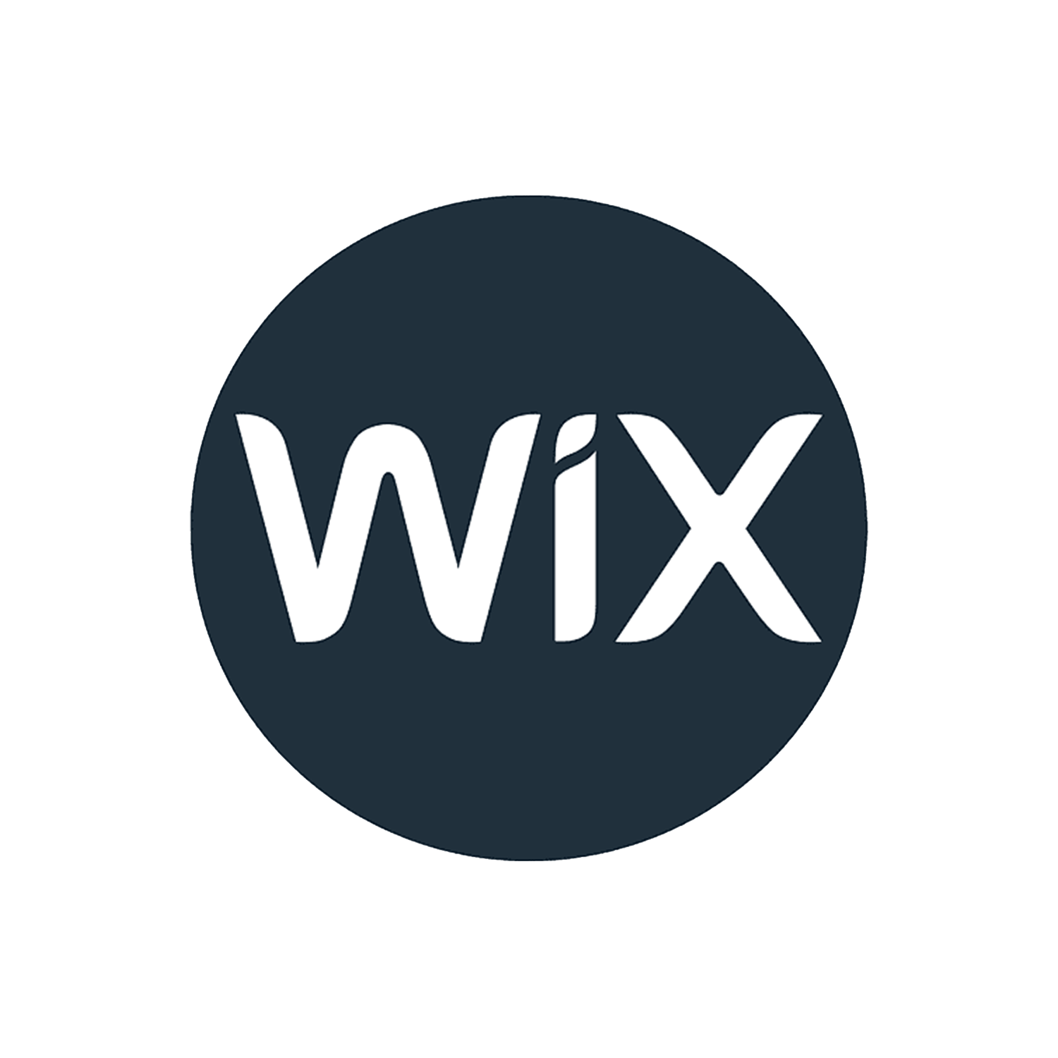 Wix logo