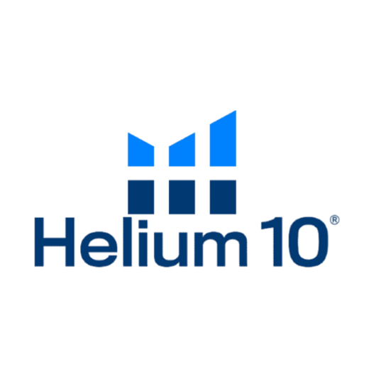 Helium 10 logo